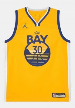 Nike Performance NBA GOLDEN STATE WARRIORS CURRY STEPHEN STATEMENT SWINGMAN UNISEX - Vereinsmannschaften - Amarillo