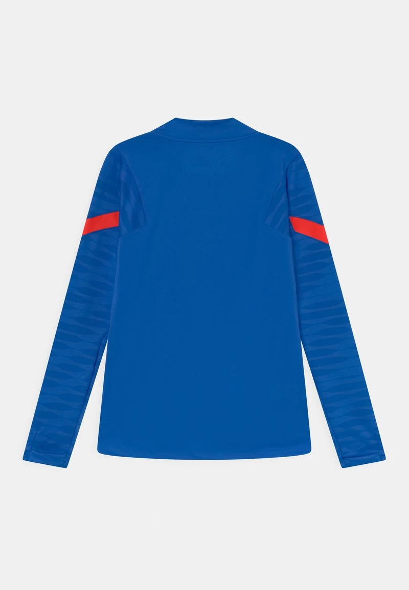 Nike Performance ATLETICO MADRID UNISEX - Fußball-Trikot - Hyper Cobalt/laser Crimson 2 Nike Performance ATLETICO MADRID UNISEX - Fußball-Trikot - Hyper Cobalt/laser Crimson – Bild 2