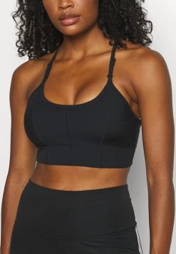 Nike Performance Damen INDY BRA - Sport-BH Mit Leichter Stützkraft - Black/dark Smoke Grey 11 Nike Performance Damen INDY BRA - Sport-BH Mit Leichter Stützkraft - Black/dark Smoke Grey -Angebote Nike Store 5876c4b229954de9995889ead5eea50c