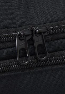 Nike Performance DUFF UNISEX - Sporttasche - Black/white 7 Nike Performance DUFF UNISEX - Sporttasche - Black/white -Angebote Nike Store 5886f527b59d4b42b12490dbbf4cb457