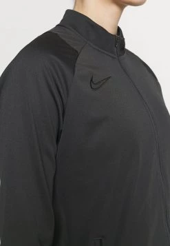 Nike Performance Damen ACADEMY TRACKSUIT - Trainingsanzug - Anthracite/black -Angebote Nike Store 5892dad9fc894df39c71d5ae77ec52b1