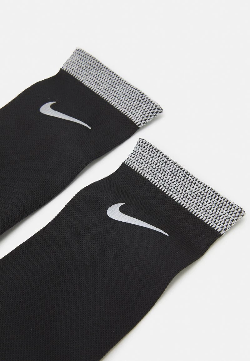 Nike Performance SPARK CUSH UNISEX - Sportsocken - Black 3 Nike Performance SPARK CUSH UNISEX - Sportsocken - Black – Bild 3