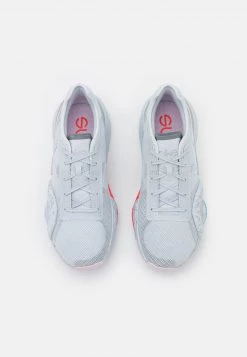 Nike Performance Damen AIR ZOOM SUPERREP 3 - Trainingsschuh - Pure Platinum/metallic Silver/cool Grey/university Blue/bright Crimson/regal Pink -Angebote Nike Store 58b588d75454472ba91f01a313726f50
