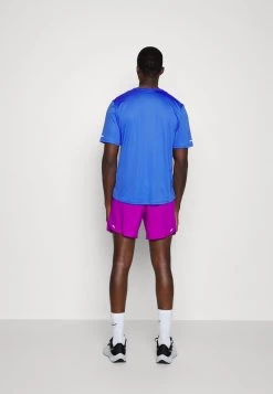 Nike Performance Herren STRIDE - Kurze Sporthose - Vivid Purple -Angebote Nike Store 58bcd23d50c944db907779a9864674cd