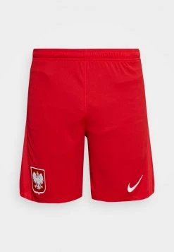 Nike Performance Herren POLEN SHORT - Kurze Sporthose - Sport Red/white -Angebote Nike Store 58c38658a6b8454fa489e9009be70bf2