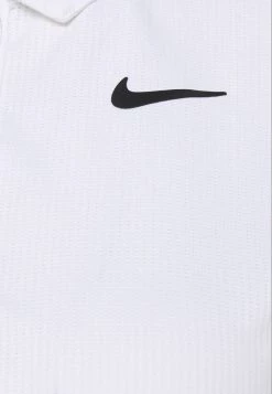 Nike Performance VICTORY - Poloshirt - White/black | Damen -Angebote Nike Store 58c764063787497f97b3844ccf6dfa1f