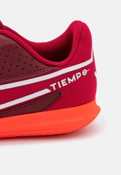 Nike Performance TIEMPO LEGEND 9 CLUB IC UNISEX - Fußballschuh Halle - Team Red/mystic Hibiscus -Angebote Nike Store 58f330ad777742aa82e4d9fcdb5aabb8
