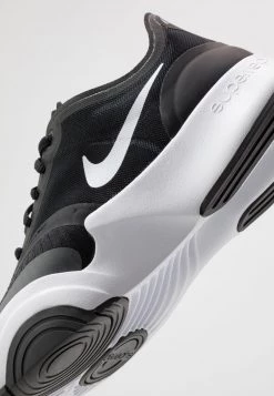 Nike Performance Damen SUPERREP GO - Trainingsschuh - White/black/dark Smoke Grey 11 Nike Performance Damen SUPERREP GO - Trainingsschuh - White/black/dark Smoke Grey -Angebote Nike Store 58f4d8902d424921abf4d470c873e61f