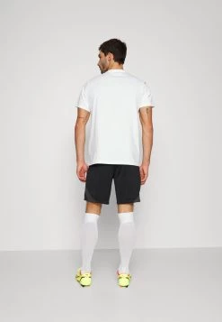 Nike Performance Herren STRIKE SHORT - Kurze Sporthose - Black/anthracite/white -Angebote Nike Store 58fa28c11f5847188b6ba91f9c5257a2