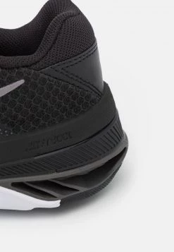 Nike Performance METCON - Trainingsschuh - Black/metallic Dark Grey/white/smoke Grey | Damen -Angebote Nike Store 590485cf0ab44a19985b37e65da1622c