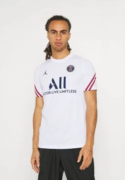 Nike Performance Herren PARIS ST. GERMAIN - Vereinsmannschaften - White/midnight Navy