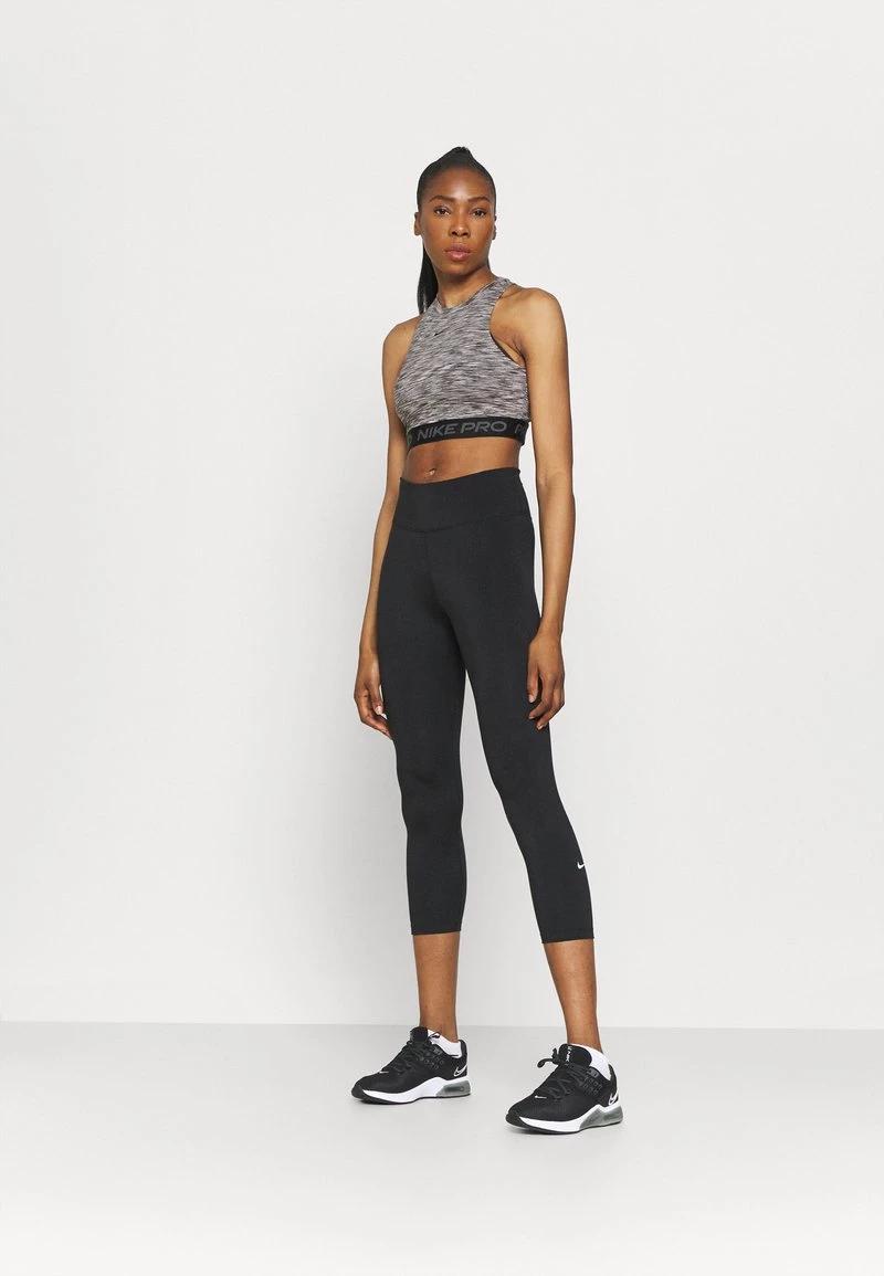 Nike Performance Damen TANK - Top - Black 2 Nike Performance Damen TANK - Top - Black – Bild 2
