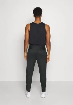 Nike Performance Herren PANT CAPRA - Jogginghose - Black/iron Grey -Angebote Nike Store 593d8d66491d43848a04e338cc832112