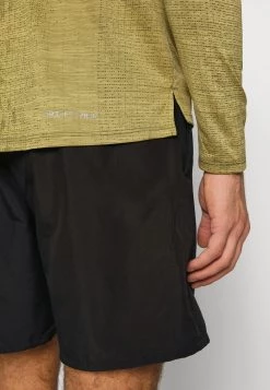 Nike Performance Herren TECHKNIT ULTRA - Langarmshirt - Rough Green/coriander Heather/reflective Silver -Angebote Nike Store 594a19c7ebec4c918796aaf09df4f193