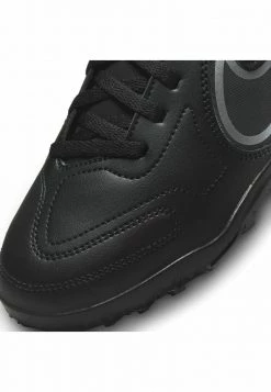 Nike Performance JR TIEMPO LEGEND 9 CLUB TF UNISEX - Fußballschuh Multinocken - Black Anthracite Black -Angebote Nike Store 594c83bf73194a9f8476a78c4523cb14