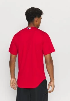 Nike Performance Herren MLB BOSTON RED SOX OFFICIAL REPLICA ALTERNATE - Vereinsmannschaften - Scarlet -Angebote Nike Store 594f88560dfe4887af448af1bad6281e