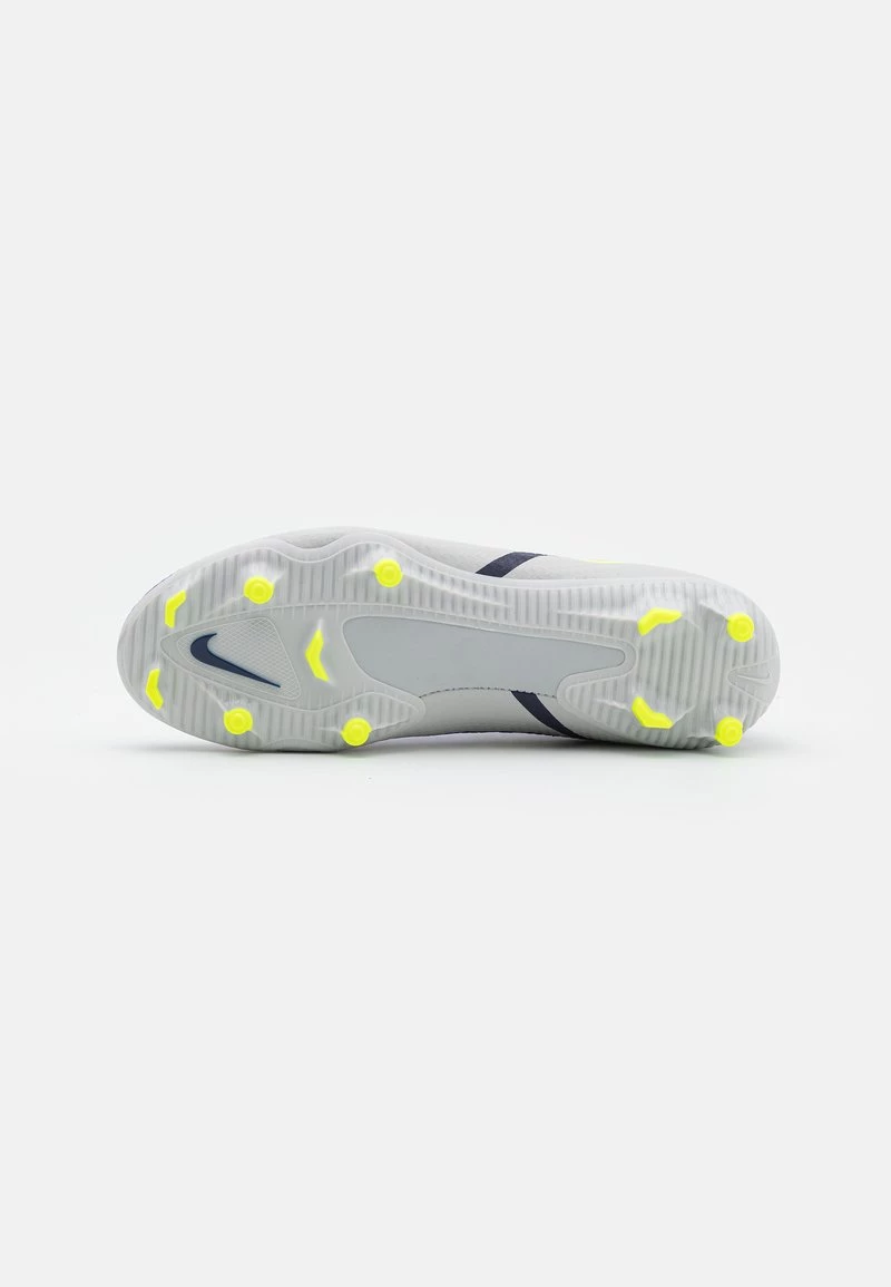 Nike Performance PHANTOM GT2 ACADEMY DYNAMIC FIT FG/MG - Fußballschuh Nocken - Sapphire/volt/grey Fog/blue Void | Unisex 5 Nike Performance PHANTOM GT2 ACADEMY DYNAMIC FIT FG/MG - Fußballschuh Nocken - Sapphire/volt/grey Fog/blue Void | Unisex – Bild 5