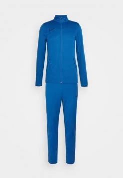 Nike Performance Herren ACADEMY TRACKSUIT - Trainingsanzug - Dark Marina Blue/black -Angebote Nike Store 5977dab2a42641f69fa48c2db83317fa
