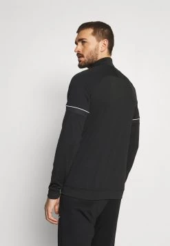 Nike Performance Herren ACADEMY SUIT - Trainingsanzug - Black/white -Angebote Nike Store 5978279a838346e38e9733970541bd9c