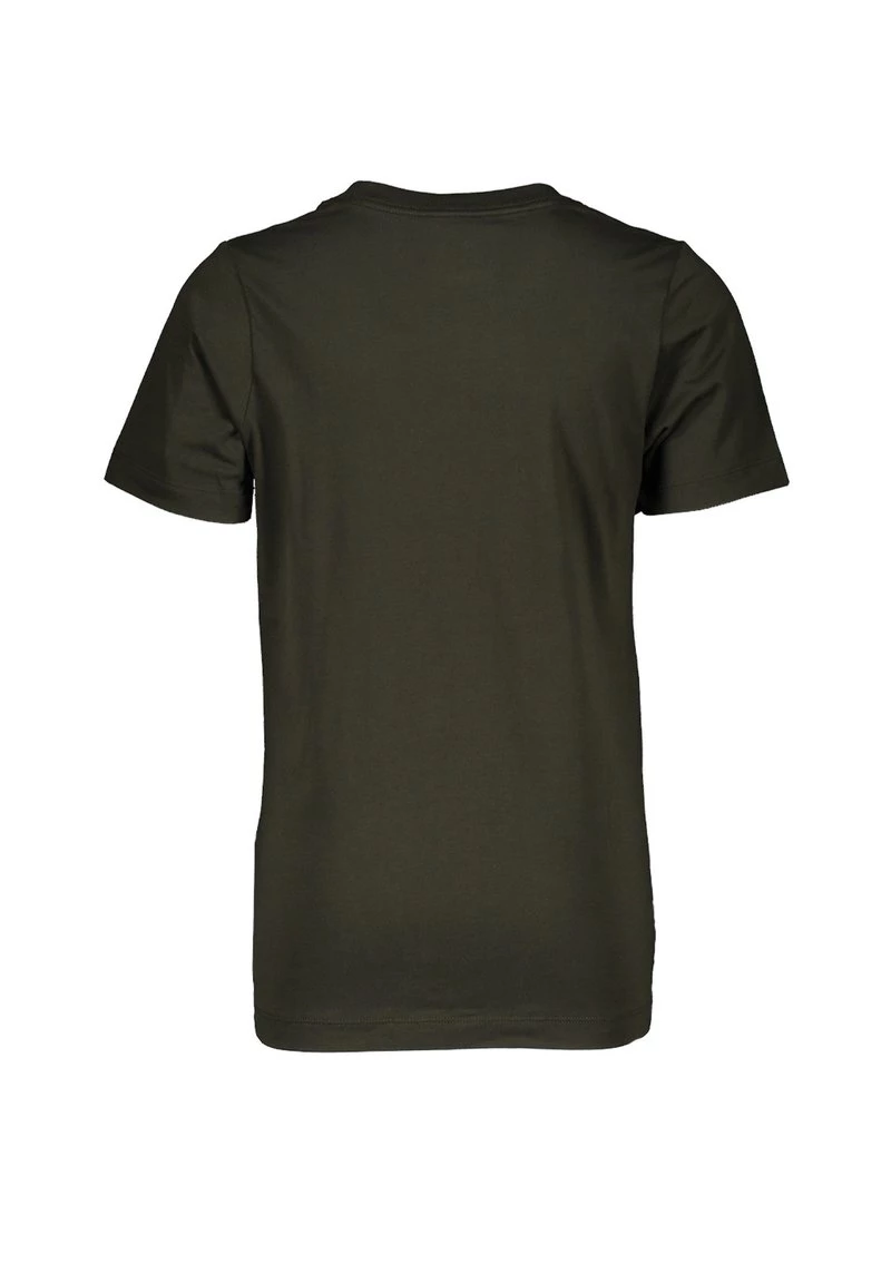 Nike Performance Kinder T-Shirt Print - Gruen 2 Nike Performance Kinder T-Shirt Print - Gruen – Bild 2