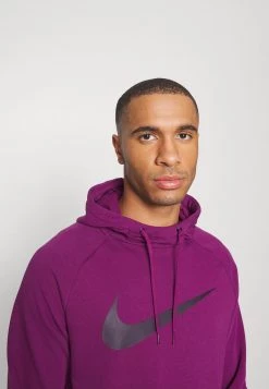Nike Performance Herren Kapuzenpullover - Sangria -Angebote Nike Store 599458f8ab4242e180b8060fb1c94be6