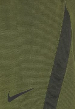 Nike Performance SHORTS - Kurze Sporthose - Rough Green/sequoia/black | Herren -Angebote Nike Store 5994a2fd000848f58997412d7d106fde