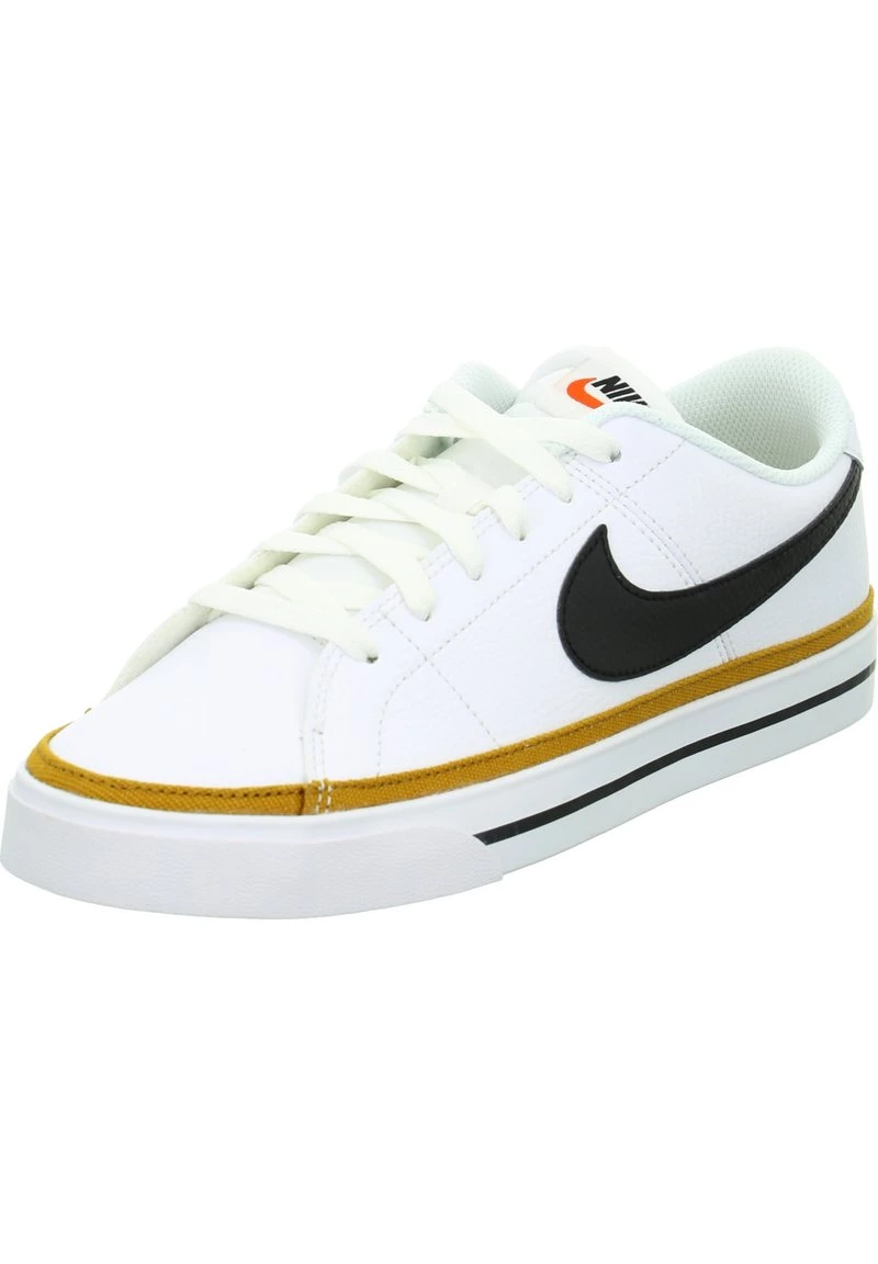 Nike Performance Herren COURT LEGACY - Sneaker Low - Weiß 1 Nike Performance Herren COURT LEGACY - Sneaker Low - Weiß