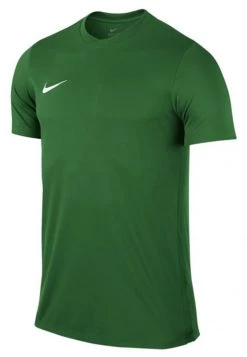 Nike Performance Herren PARK VI - T-Shirt Basic - Green