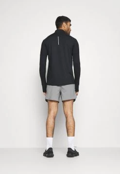 Nike Performance Herren STRIDE - Kurze Sporthose - Iron Grey/heather/reflective Silver -Angebote Nike Store 59be695e533b4329a233a5e52f87a60f