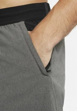 Nike Performance Herren Kurze Sporthose - Black/particle Grey/htr/black -Angebote Nike Store 59c06c17a39a46bcae824537d24196f9