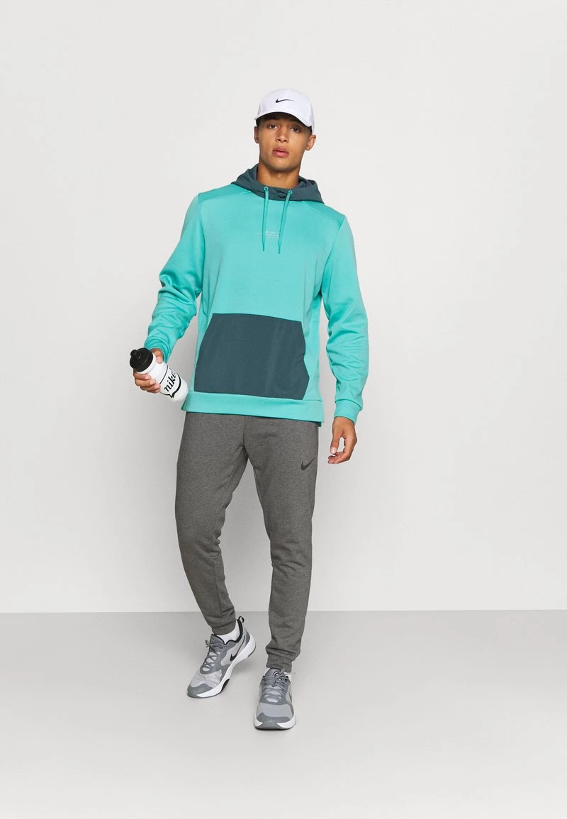 Nike Performance Kapuzenpullover - Washed Teal/ash Green | Herren 2 Nike Performance Kapuzenpullover - Washed Teal/ash Green | Herren – Bild 2