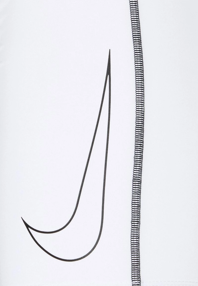 Nike Performance Herren SHORT - Panties - White/black 3 Nike Performance Herren SHORT - Panties - White/black – Bild 3