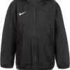Nike Performance Unisex Winterjacke - Black