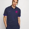 Nike Performance Herren ENGLAND ENT - Nationalmannschaft - Midnight Navy/sport Royal/challenge Red