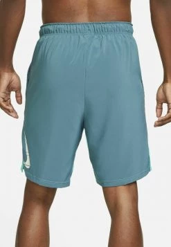 Nike Performance Herren Kurze Sporthose - Ash Green/washed Teal -Angebote Nike Store 5a23ae1ef4844fa99eb6cac68f4ab2fa