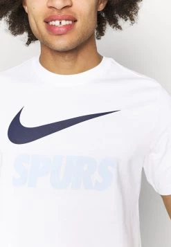 Nike Performance Herren TOTTENHAM HOTSPURS CLUB TEE - Vereinsmannschaften - White -Angebote Nike Store 5a2f034de2b343d9b7a92ce459bb6e79