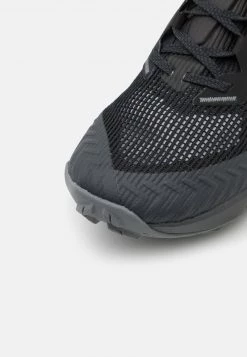 Nike Performance Damen AIR ZOOM TERRA KIGER 8 - Laufschuh Trail - Black/pure Platinum/anthracite/wolf Grey/cool Grey -Angebote Nike Store 5a3bd05971e04ff7837459941df6792f