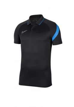 Nike Performance ACADEMY - Poloshirt - Graublau | Herren