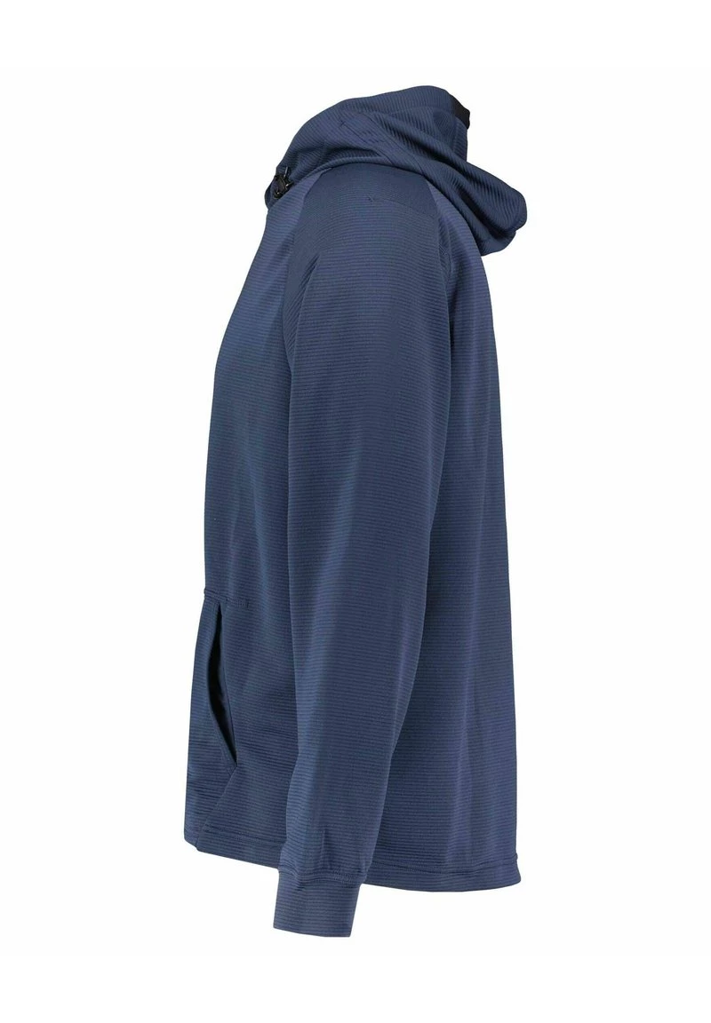 Nike Performance Herren PRO - Sweatshirt - Blau 7 Nike Performance Herren PRO - Sweatshirt - Blau – Bild 7