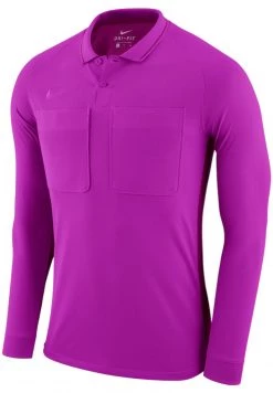 Nike Performance Herren Poloshirt - Lila