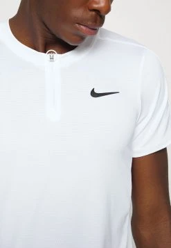 Nike Performance Herren ADVANTAGE - Sport T-shirt - White/black 11 Nike Performance Herren ADVANTAGE - Sport T-shirt - White/black -Angebote Nike Store 5a6141a8d5904f3283c628c62b499246