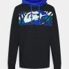Nike Performance Herren DRY - Sweatjacke - Black/game Royal/mint Foam