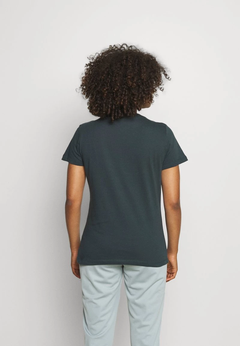 Nike Performance Damen LIVERPOOL FC CLUB TEE - Vereinsmannschaften - Seaweed 3 Nike Performance Damen LIVERPOOL FC CLUB TEE - Vereinsmannschaften - Seaweed – Bild 3