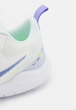 Nike Performance FLEX EXPERIENCE RN 10 - Laufschuh Wettkampf - Summit White/game Royal/volt Glow/purple Pulse/pure Violet/white | Damen -Angebote Nike Store 5a8caeeec1384a839c68e6012cb89f3b