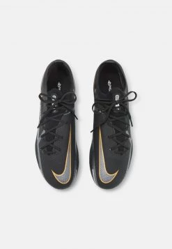 Nike Performance Herren PHANTOM GT2 PRO AG-PRO - Fußballschuh Nocken - Black/metallic Dark Grey/metallic Gold -Angebote Nike Store 5a98efc65ebf401282066066fee7d1d2