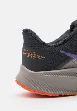 Nike Performance Herren QUEST 4 - Laufschuh Neutral - Cobblestone/psychic Purple/anthracite/kumquat/rush Orange/desert Ochre -Angebote Nike Store 5aa187ac61f84e0aa0e0e6a1389da94c
