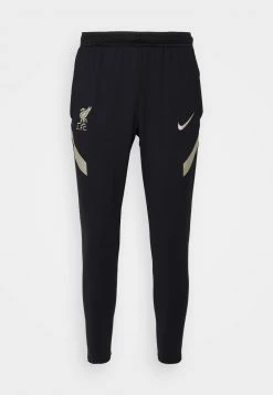 Nike Performance Herren LIVERPOOL FC STRIKE PANT - Jogginghose - Black/mystic Stone -Angebote Nike Store 5ac079ec381643cc9a0756a52c72916d