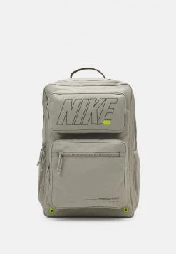 Nike Performance UTILITY SPEED UNISEX - Tagesrucksack - Stone/rough Green/atomic Green
