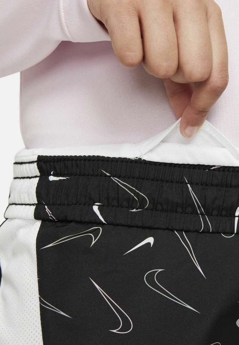 Nike Performance Kinder Shorts - Black/white 6 Nike Performance Kinder Shorts - Black/white – Bild 6