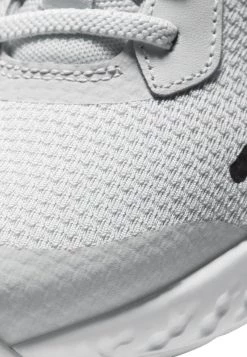 Nike Performance REVOLUTION 5 UNISEX - Laufschuh Neutral - Photon Dust/hyper Pink/white/black -Angebote Nike Store 5ad15aceee014c05b382671919a65146